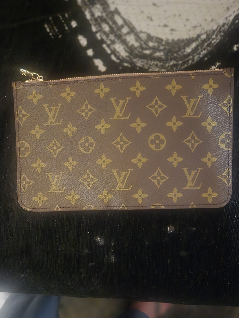 Designer Tote Source Unknowj - Picture 3 of 10
